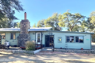 22830 S Lakewood Dr, Yarnell, AZ 85362