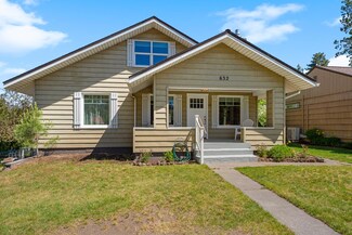 632 NE Kearney Ave, Bend, OR 97701