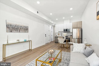 705 Quincy St NE Unit 2, Washington, DC 20017