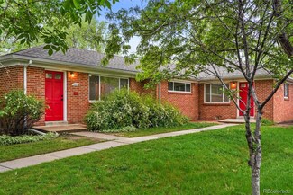 809 Forest St, Denver, CO 80220