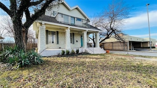 1222 NW 41st St, Oklahoma City, OK 73118