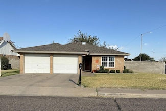 5200 Redbud Ave, Odessa, TX 79762