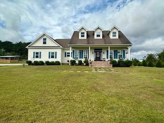 50 Clear Sky Dr, Carriere, MS 39426