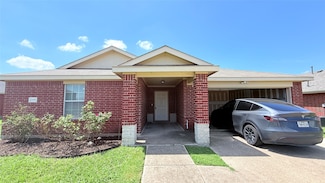 245 Willow Creek Ln, Terrell, TX 75160