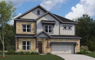 3679 Prosper Rd, Leander, TX 78641