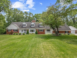 201 Colony Rd, West Lafayette, IN 47906