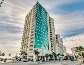 201 S Ocean Blvd Unit 604, Myrtle Beach, SC 29577