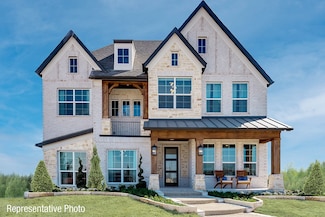 1246 Rio Bravo Rd, Northlake, TX 76247