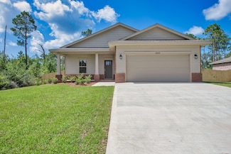 6625 Rocky Shores Rd, Milton, FL 32583