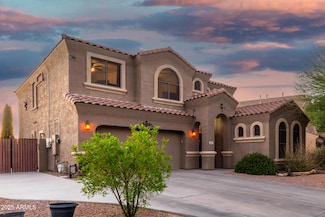 654 E Taylor Trail, San Tan Valley, AZ 85143