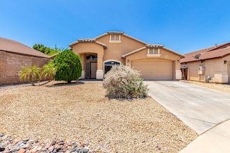 28916 N Nobel Rd, Phoenix, AZ 85085