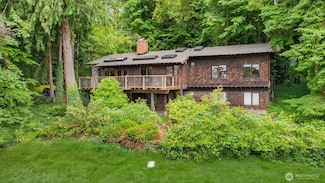 11658 72nd Place NE, Kirkland, WA 98034