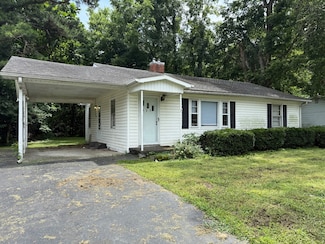 325 4th St, Calhoun, KY 42327