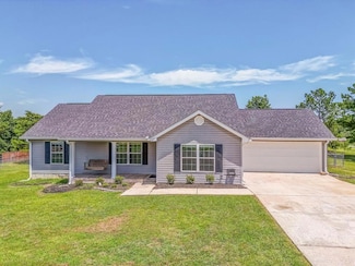 48 Daylilly Ln, Chatsworth, GA 30705