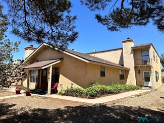 317 Innsdale Terrace, Clovis, NM 88101