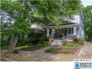 1617 Cullom St S, Birmingham, AL 35205