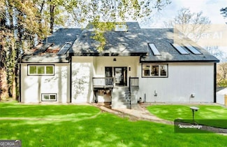 5483 Wylstream, Norcross, GA 30093