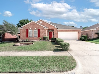 1016 Bonanza Dr, Arlington, TX 76001