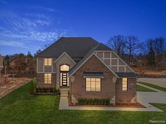 50896 Mistwood Dr, Macomb, MI 48042