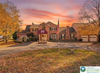 20 Miller Dr, Kutztown, PA 19530