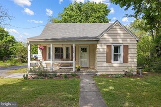 108 Dunbar Ln, Winchester, VA 22603