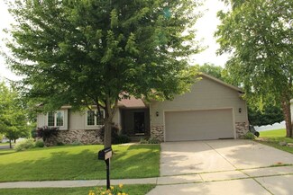 316 Springview Dr, Marshall, WI 53559