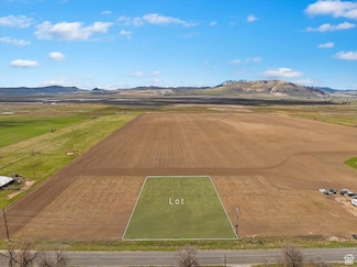 7965 N 2400 W Unit 2B, Amalga, UT 84335