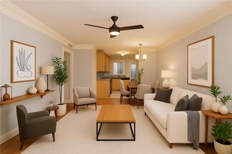 375 6th St NE Unit 5, Atlanta, GA 30308