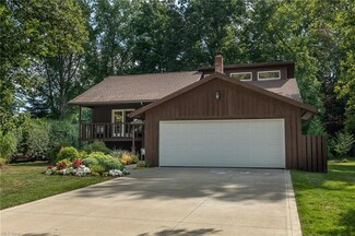 5739 Cardinal Dr, Mentor, OH 44060