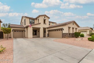 19754 E Carriage Way, Queen Creek, AZ 85142