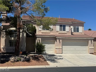 5814 Spring Ranch Pkwy, Las Vegas, NV 89118