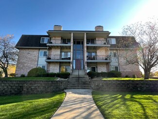 1720 Homan Dr Unit 105, Schererville, IN 46375