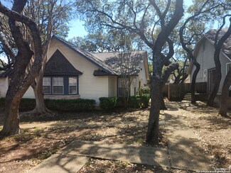 9524 Dover Ridge, San Antonio, TX 78250