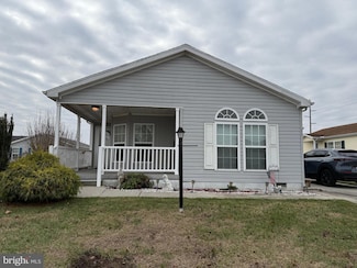 33 Catts Ln Unit 26, Camden Wyoming, DE 19934