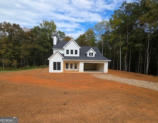 176 Paige St, Dallas, GA 30157