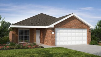 660 Kendra St, Prairie Grove, AR 72753