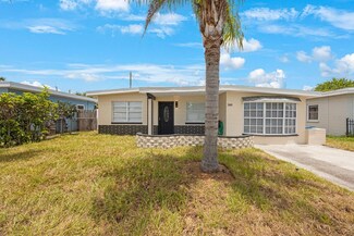 3881 67th Ave N, Pinellas Park, FL 33781