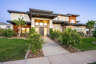 4061 S 2420 E, St. George, UT 84790