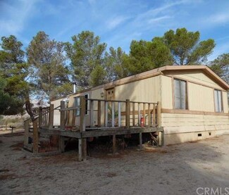 5723 Solsburg St, Inyokern, CA 93527