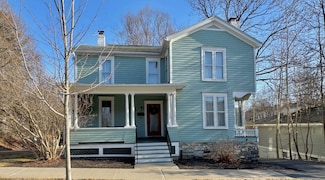 180 Main St, Cooperstown, NY 13326