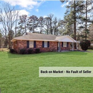 700 N Main St, Odum, GA 31555