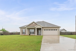 2045 Holland Rd, Newton, AL 36352