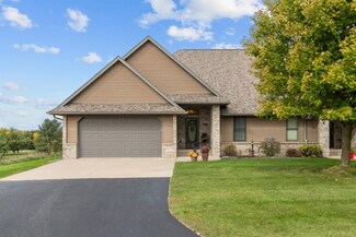N2369 Fairway View Ln Unit 6, Wautoma, WI 54982