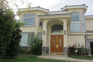 1555 Arland Ave, Rosemead, CA 91770