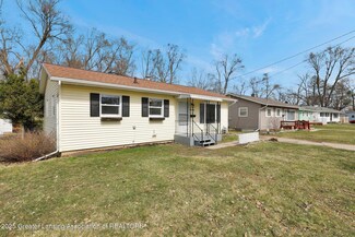 930 Dornell Ave, Lansing, MI 48910