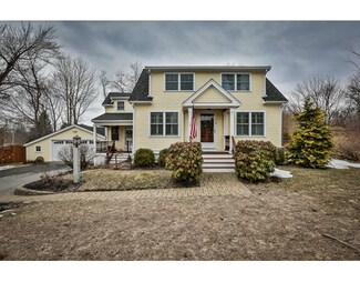 318 Lake St, Haverhill, MA 01832