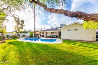 8243 E Rancho Vista Dr, Scottsdale, AZ 85251