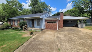 3745 Tchulahoma Rd, Memphis, TN 38118