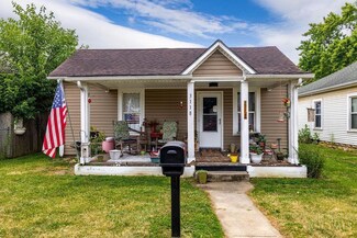 3118 Illinois Ave, Middletown, OH 45042