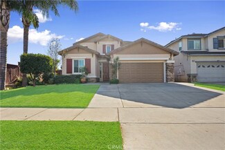 4695 Rawhide St, Montclair, CA 91763